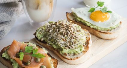 Snacks antiedad: bocados saludables que ayudan a frenar los signos del envejecimiento