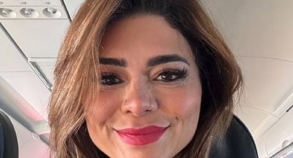 Antonella Ríos despachó a Andrés Caniulef y le dijo de todo