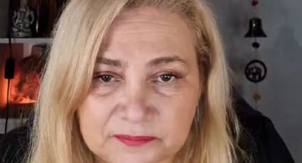 Latife Soto deja a todos boquiabiertos con misteriosa revelación en pleno programa