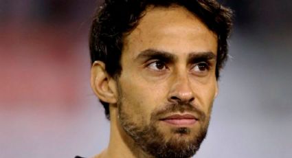 Jorge Valdivia confirmó lo que muchos intuían