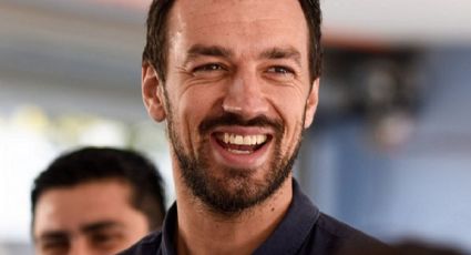 Última noticia sobre Tomás Vodanovic despierta la atención de todos