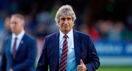 Manuel Pellegrini revela lo que muchos intuían en la Conference League