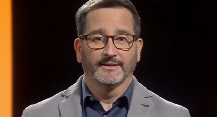 La sorprendente revelación de Eduardo Fuentes que impactó a todos
