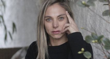 Mariana Derderián y un mensaje que conmueve a todo el país: “A los sin nombre”