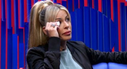 Conmovida hasta las lágrimas: Oriana Marzoli y el tierno motivo detrás de su reacción