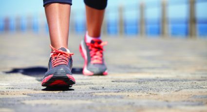 ¿Cuántos pasos hay que dar al día según la edad? La guía definitiva para cuidar la salud caminando