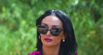 Pamela Díaz confirmó finalmente lo que ya se intuía