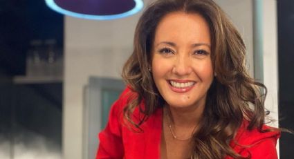 Priscilla Vargas anunció finalmente lo que más de uno creía
