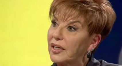 Paulina Nin afronta triste adiós y ahora rompió el silencio
