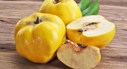 La fruta que casi nadie come que alivia la acidez y potencia la salud digestiva