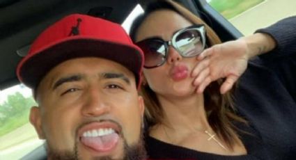 Sonia Isaza, pareja de Arturo Vidal destapa la verdad que conmociona a Chile