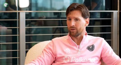 Lionel Messi confiesa si participará del Mundial 2026