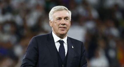 En Brasil crecen las ilusiones con Carlo Ancelotti por un hecho clave que podría pasar en Madrid