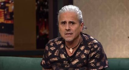 Pablo Herrera sorprende con una faceta poco conocida de su carrera