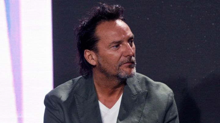 Daniel Fuenzalida lanzó una crítica muy dura que dejó a todos en shock