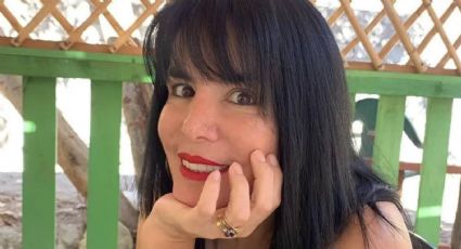 Anita Alvarado alza la voz y lanza potente advertencia