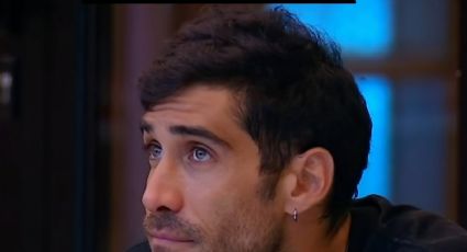 Pedro Astorga comunicó lo que era un secreto a voces