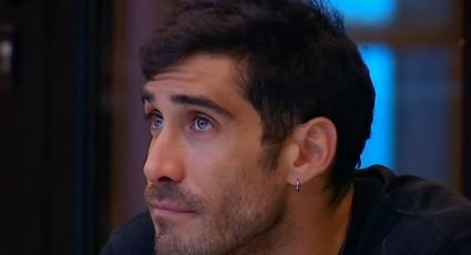 Pedro Astorga rompe el silencio y aclara su delicado momento de salud