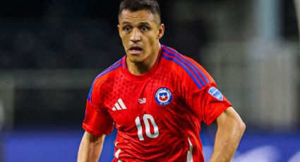 Alexis Sánchez tomó una decisión con su futuro e ilusiona a Universidad de Chile
