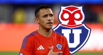 Alexis Sánchez en conflicto con Udinese y la posibilidad volver a Chile