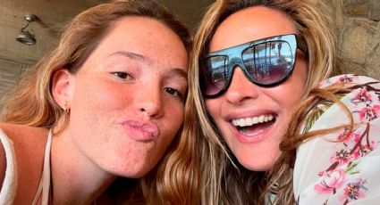 Angélica Castro y Laura de la Fuente comunicaron la primicia que dará que hablar