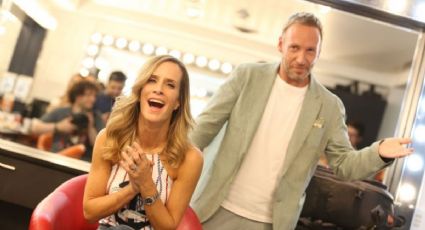 Diana Bolocco y Martín Cárcamo ratifican el lazo que los une