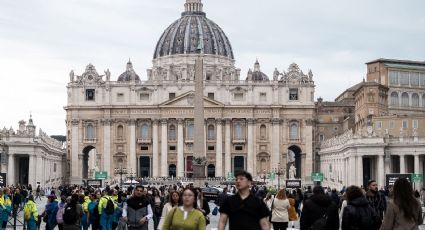 Estos son los principales candidatos a Papa tras la partida de Francisco