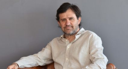 Rodrigo Bastidas anuncia la noticia que genera alta expectativa en Mega