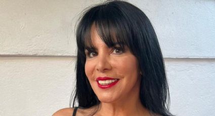 Anita Alvarado y una reflexión que sorprendió a todos: "Es lo peor que te puede pasar"