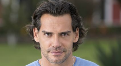 Cristián de la Fuente habla claro sobre una decisión que tiene pendiente hace tiempo