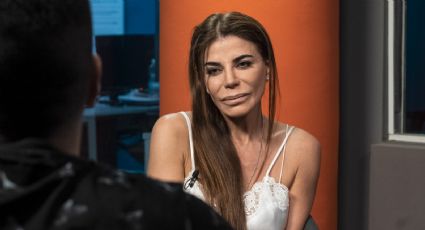 Zulemita Menem rompe el silencio sobre un vínculo marcado por la distancia