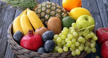 La fruta que regula la presión y mejora el sueño: todo un descubrimiento
