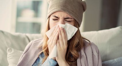 Combate la gripe de manera natural con estos infalibles remedios caseros