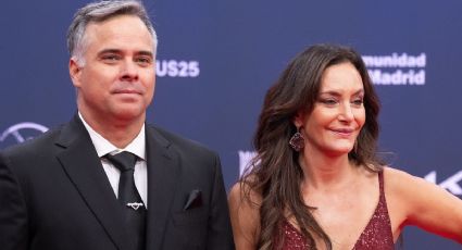 Luciana Aymar y Fernando González impactan en los premios Laureus
