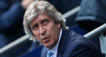El increíble récord de Manuel Pellegrini que impacta a toda España