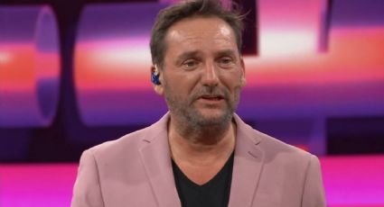 El trauma por el que Daniel Fuenzalida rechazó 7 veces a “La divina comida”