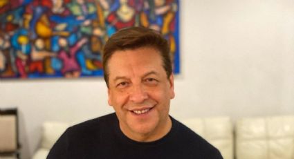 Julio César Rodríguez ratifica lo que es harto evidente