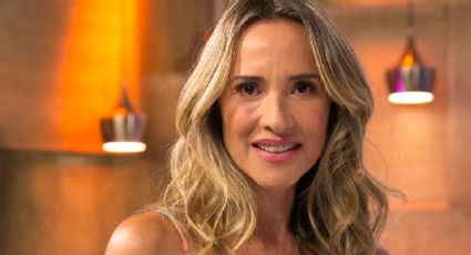 Angélica Castro reaparece con potente mensaje tras declaraciones de Cristián de la Fuente