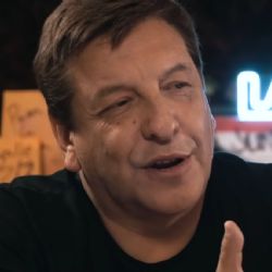 Julio César Rodríguez rompe el silencio y destapa la dura realidad que vivió en Bío Bío