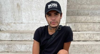 Leo Méndez Jr confiesa deberá ir a quirófano: “A disfrutar del último tiempo”