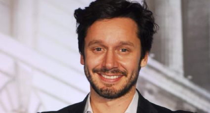 Benjamín Vicuña revela la información que guardó durante mucho tiempo