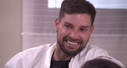 Luis Mateucci rompe el silencio y aclara rumores que lo vinculan con una conocida figura