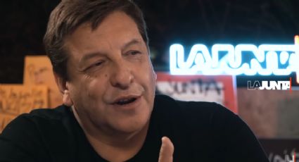 Julio César Rodríguez rompe el silencio y destapa la dura realidad que vivió en Bío Bío