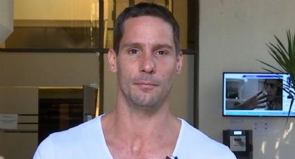 Se revela el episodio que Gonzalo Valenzuela quiso mantener en secreto: “Fue súper violento”