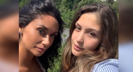 Trini Neira, la hija de Pamela Díaz se sincera y cuenta todo en medio de los rumores