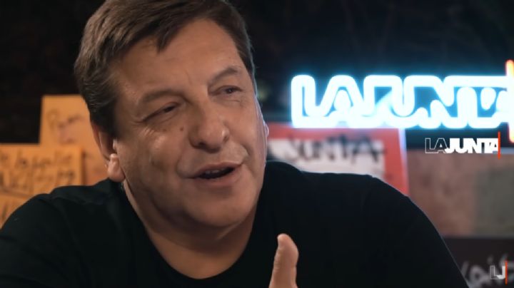 Julio César Rodríguez rompe el silencio y destapa la dura realidad que vivió en Bío Bío
