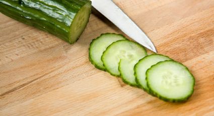 Por qué el pepino puede ser el aliado diario para la salud
