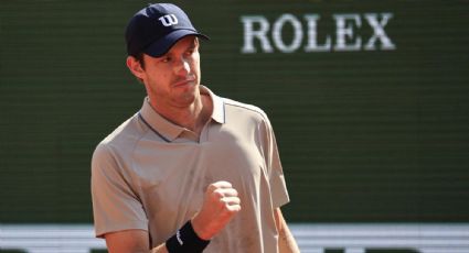 Nicolás Jarry vuelve a la ilusión en Madrid y obtiene una importante cifra millonaria
