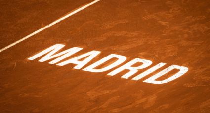 Dura e inesperada baja en el Másters 1000 de Madrid