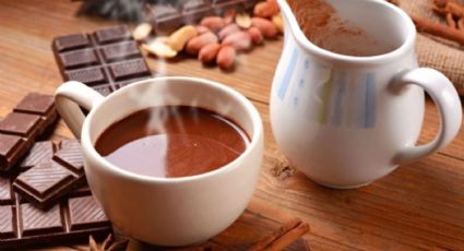 El lado saludable del chocolate caliente: cómo ayuda a fortalecer la memoria
